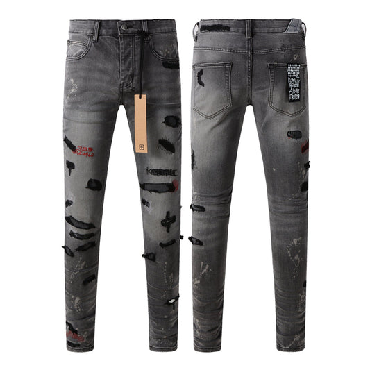 KSUBI Fashion Jeans 3014