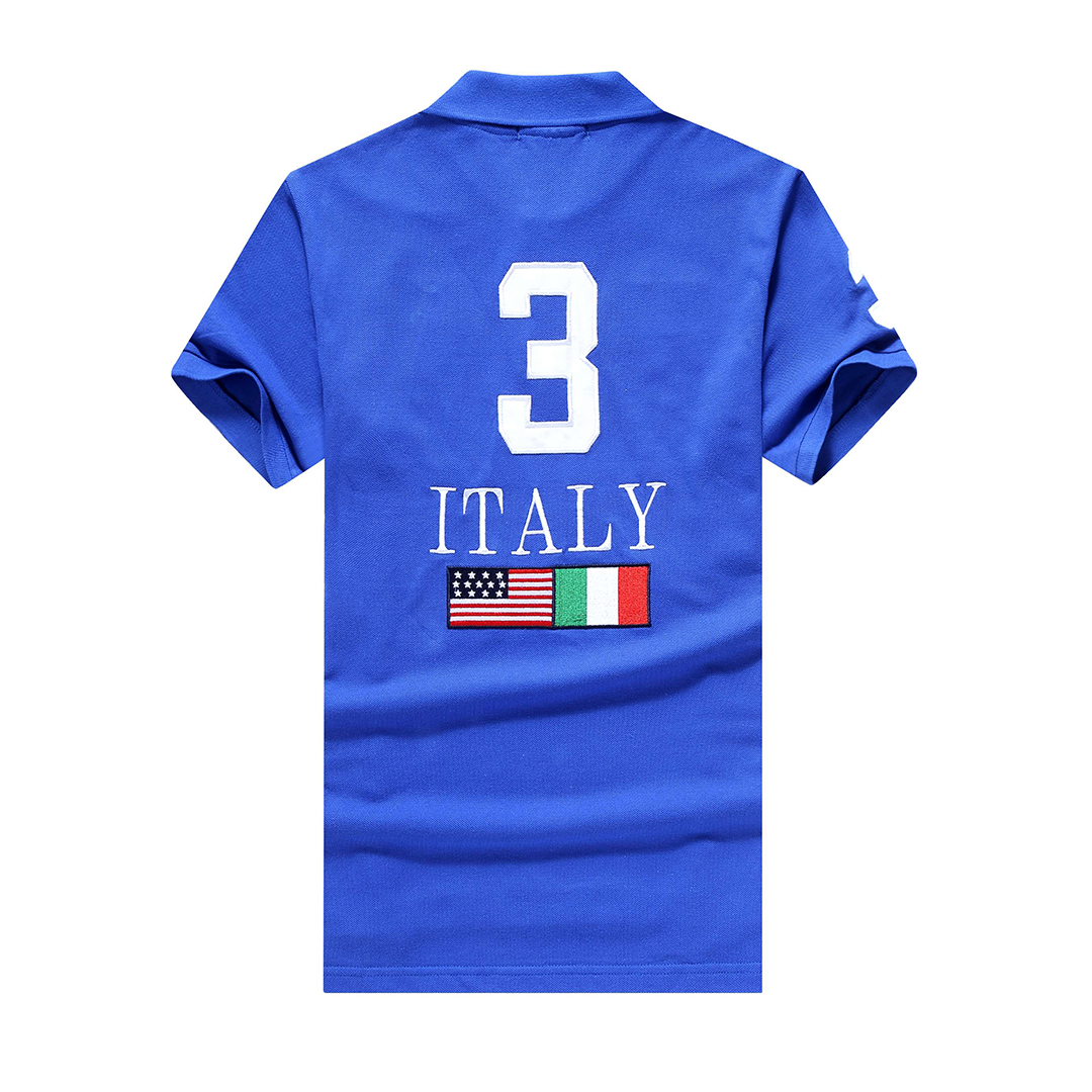 Ralph Lauren Polo Shirt - ITALY