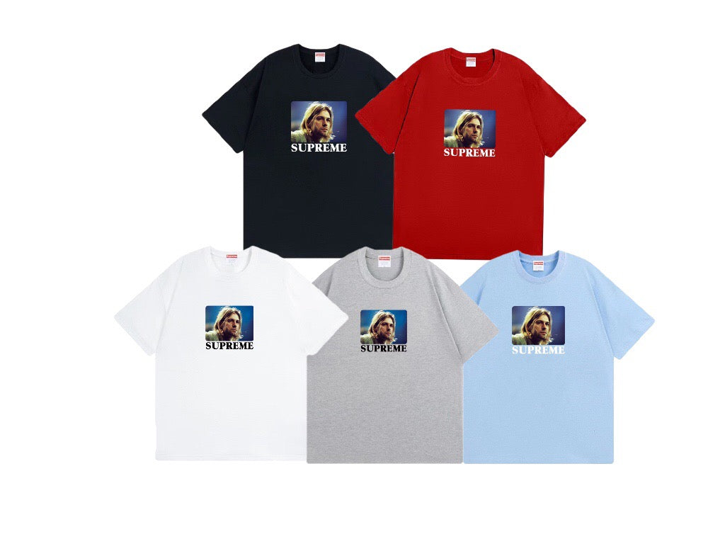 Supreme Tee S127