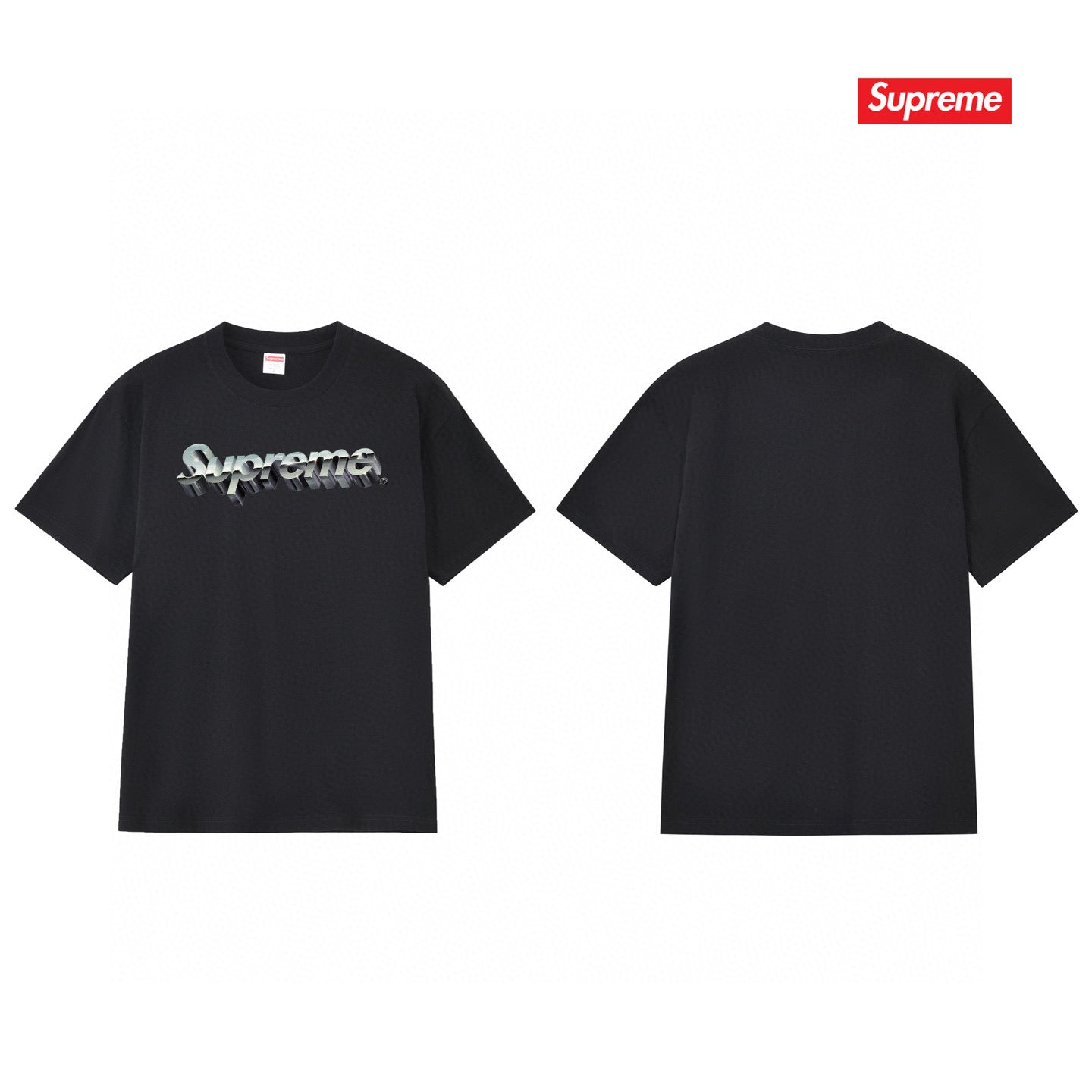 Supreme Tee S192