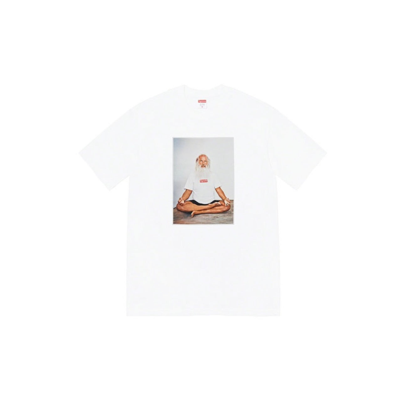 Supreme Tee S0047
